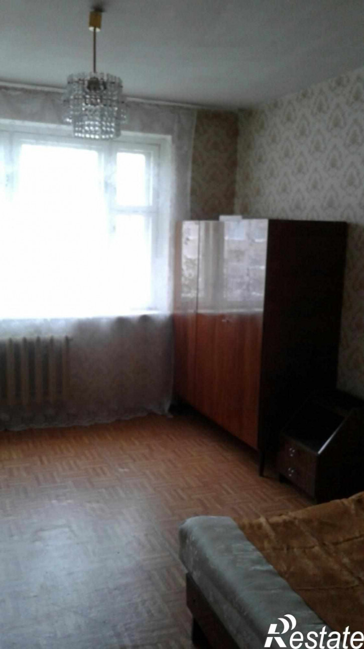 1-комн квартира Чапаева ул, 3