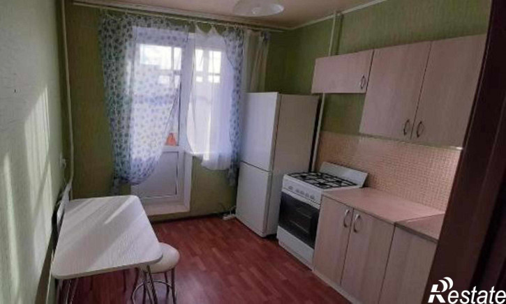 1-комн квартира Соколова-Соколенка ул, 19Б
