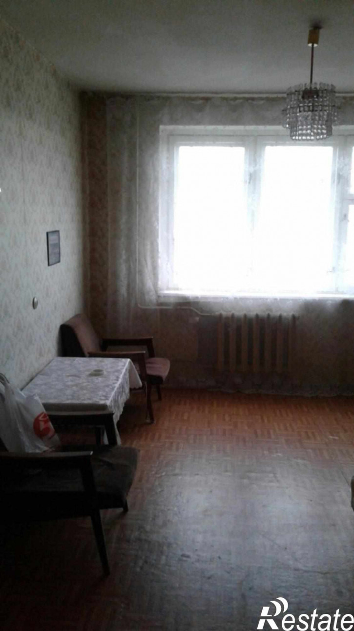 1-комн квартира Чапаева ул, 3