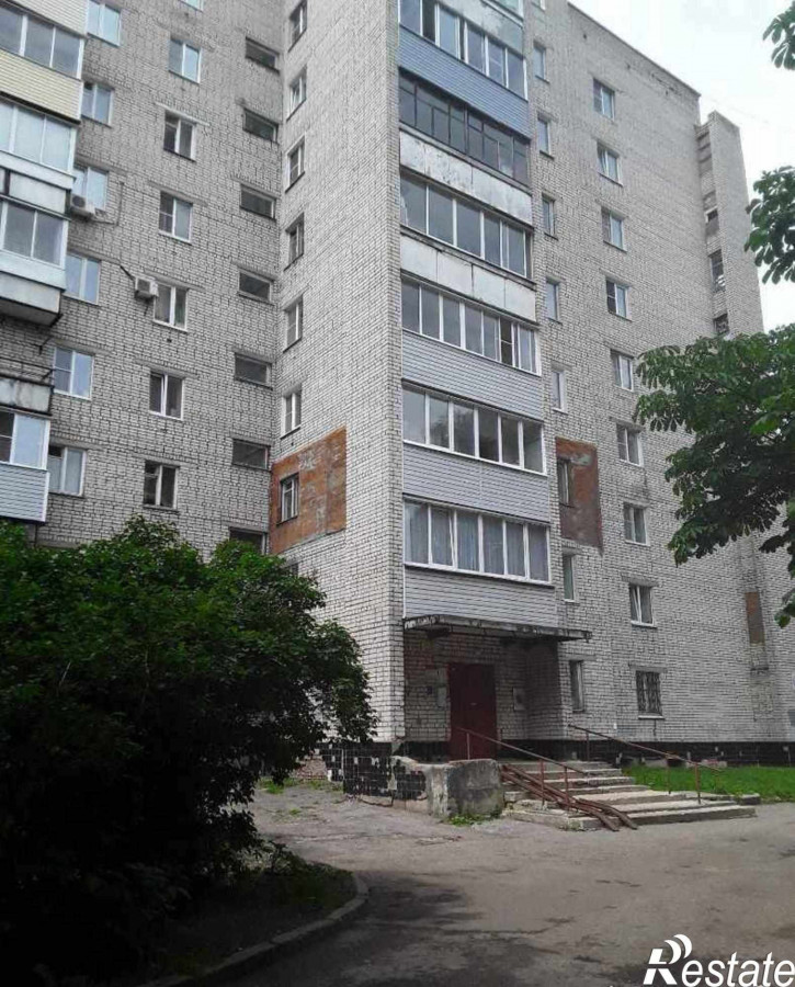 2-комн квартира Лакина ул, 131