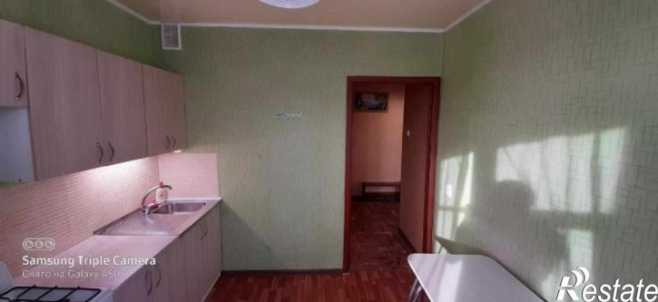 1-комн квартира Соколова-Соколенка ул, 19Б