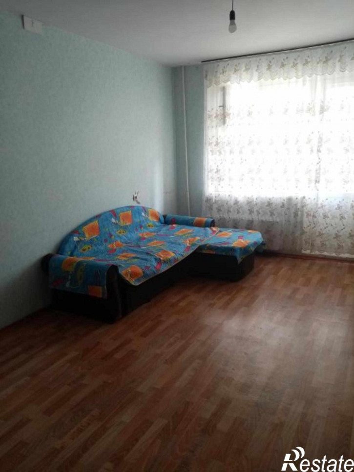 1-комн квартира Нижняя Дуброва ул, 3А