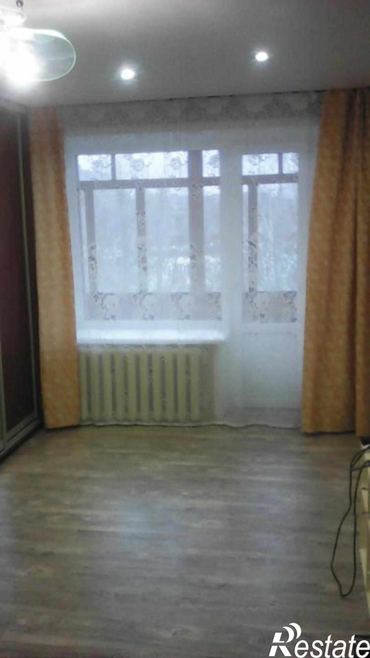 1-комн квартира Соколова-Соколенка ул, 24