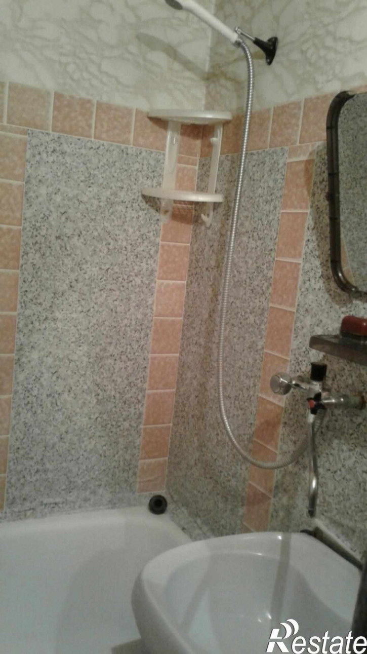 1-комн квартира Чапаева ул, 3