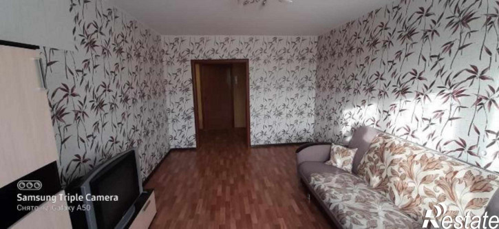 1-комн квартира Соколова-Соколенка ул, 19Б