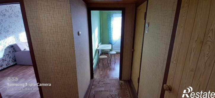 1-комн квартира Соколова-Соколенка ул, 19Б
