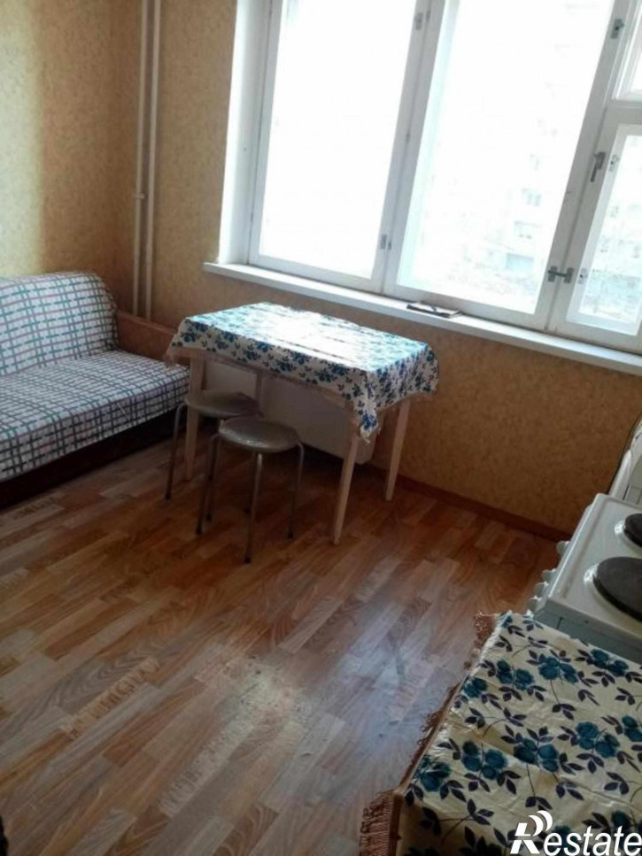 1-комн квартира Нижняя Дуброва ул, 3А