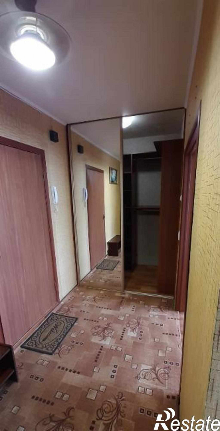 1-комн квартира Соколова-Соколенка ул, 19Б