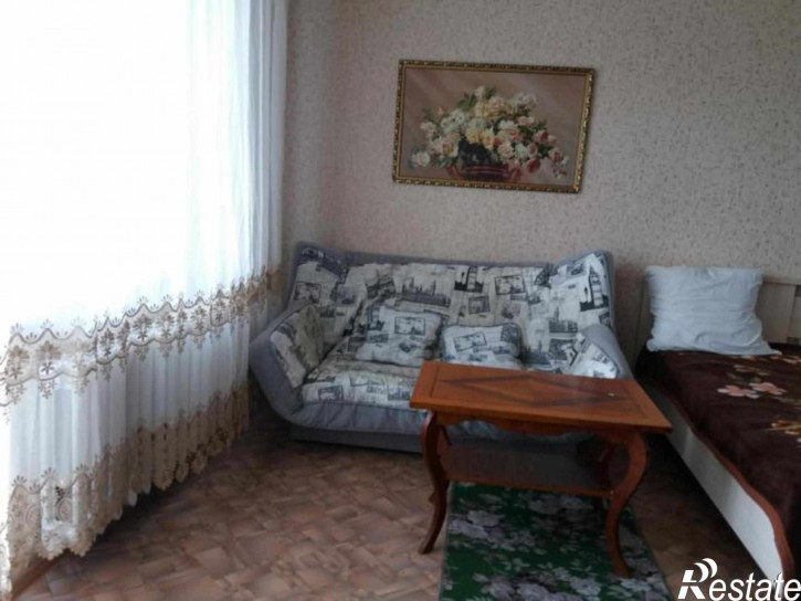 1-комн квартира Юбилейная ул, 76А
