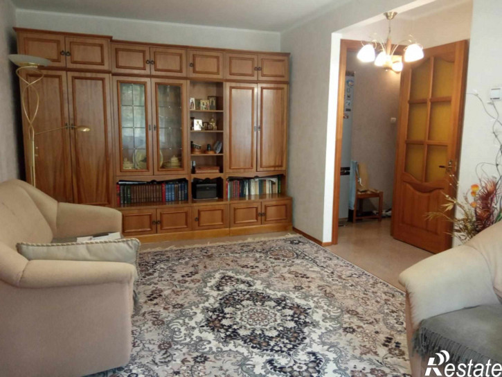 2-комн квартира Балакирева ул, 43В