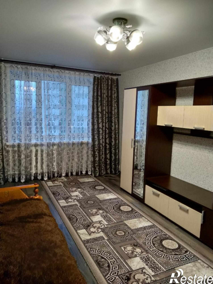 1-комн квартира Мира ул, 2В