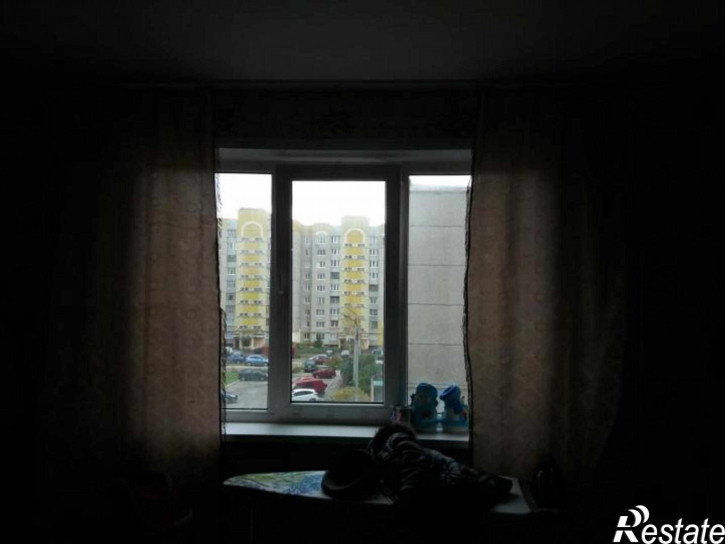 1-комн квартира Юбилейная ул, 76А
