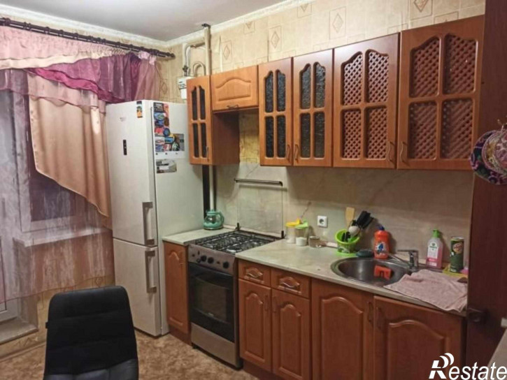 2-комн квартира Соколова-Соколенка ул, 11Б