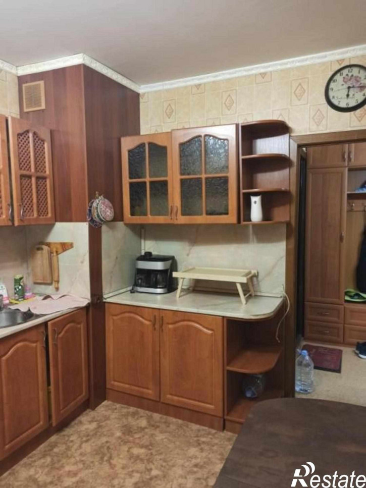 2-комн квартира Соколова-Соколенка ул, 11Б