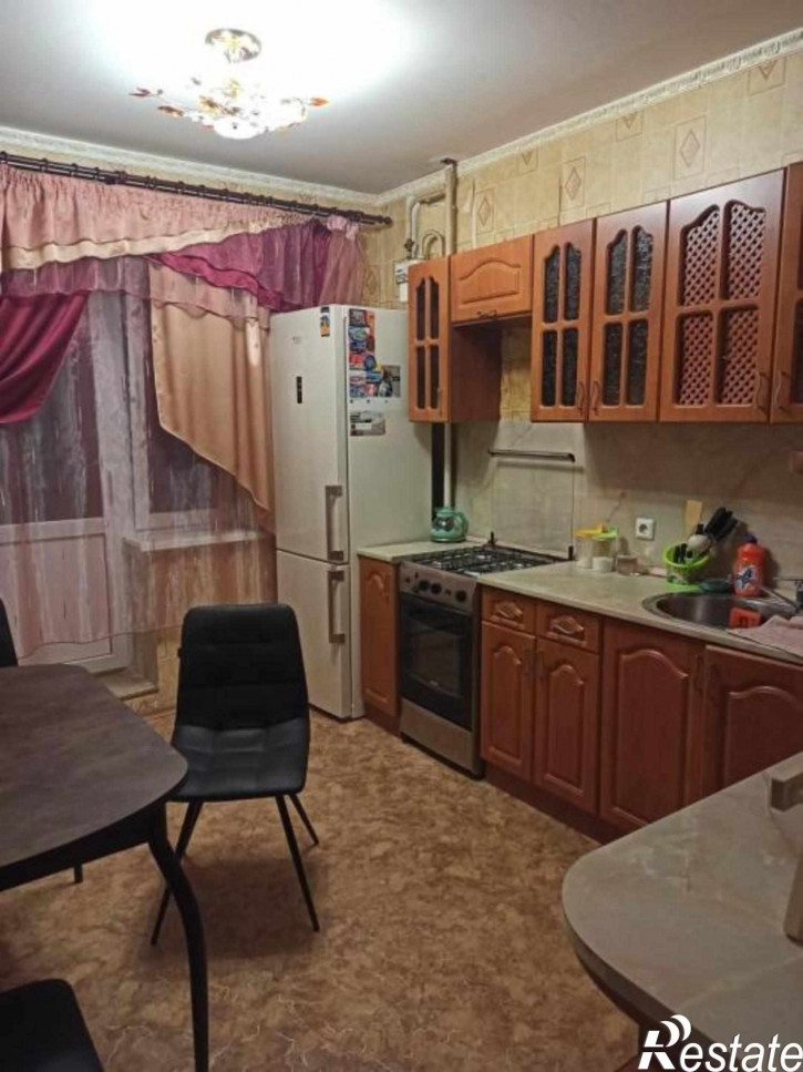 2-комн квартира Соколова-Соколенка ул, 11Б