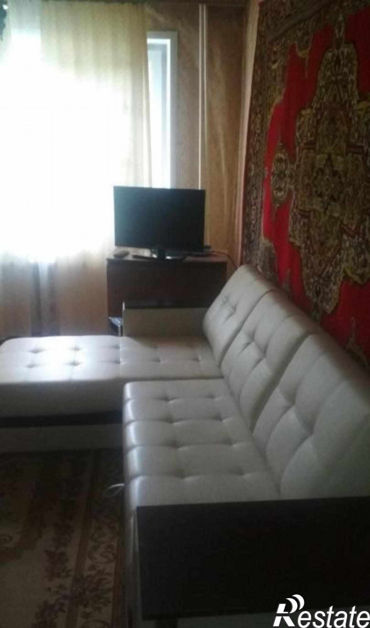 1-комн квартира Фатьянова ул, 25