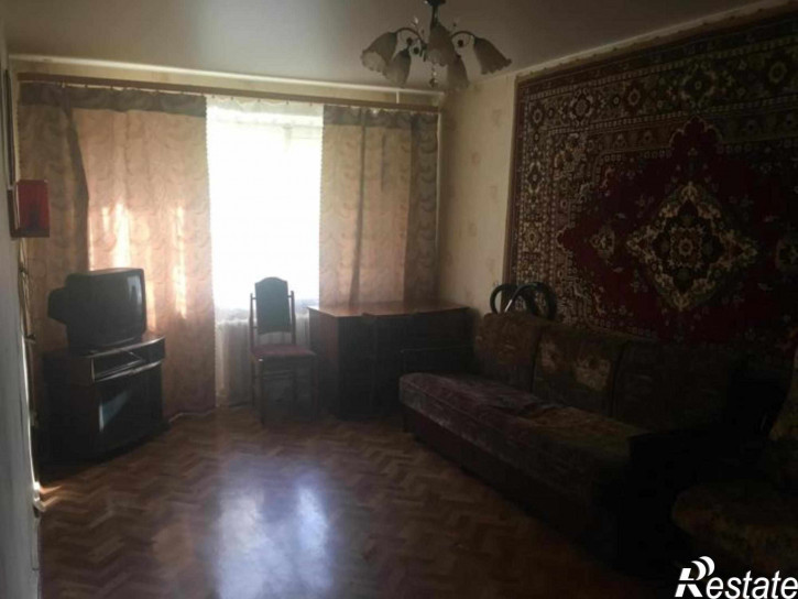 1-комн квартира Мира ул, 34А