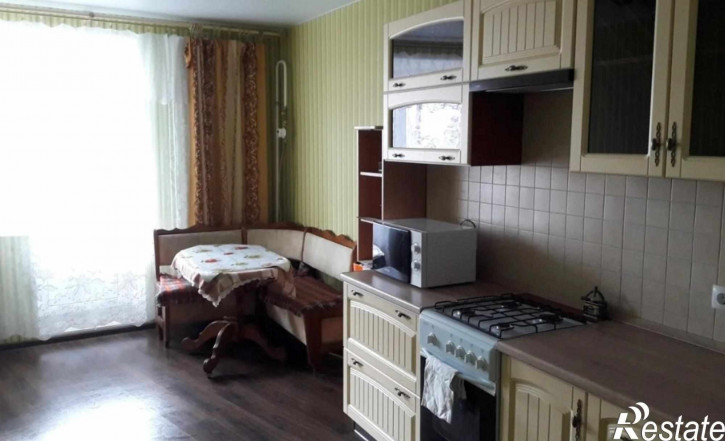 1-комн квартира Пугачева ул, 62