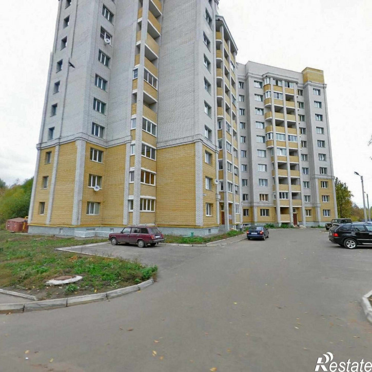 1-комн квартира Юбилейная ул, 76А