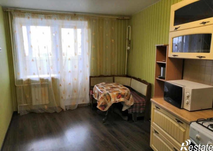 1-комн квартира Пугачева ул, 62