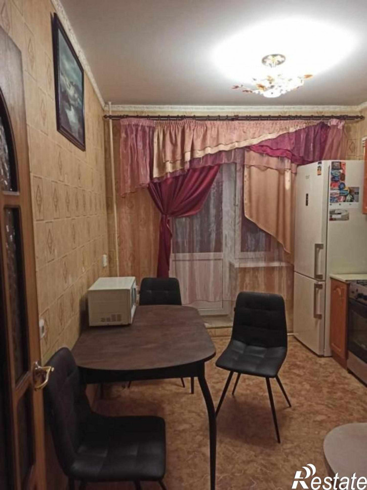 2-комн квартира Соколова-Соколенка ул, 11Б