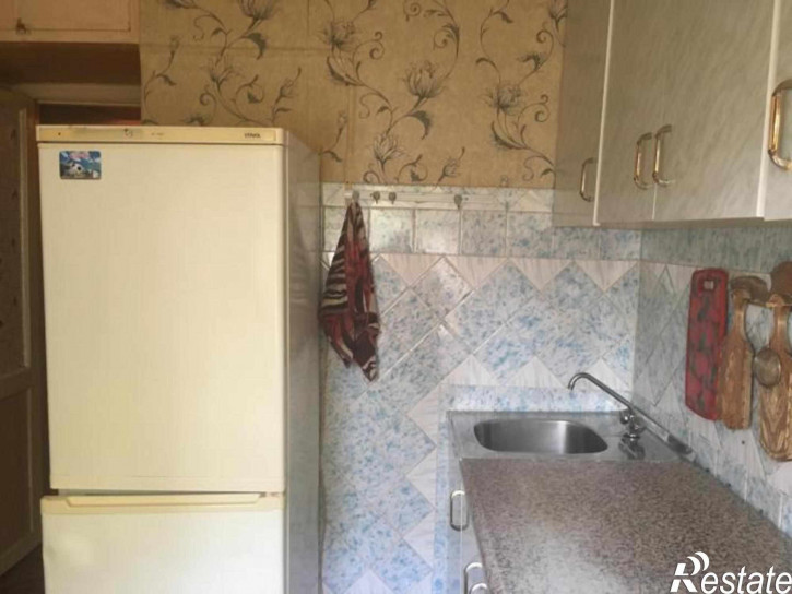 1-комн квартира Мира ул, 34А