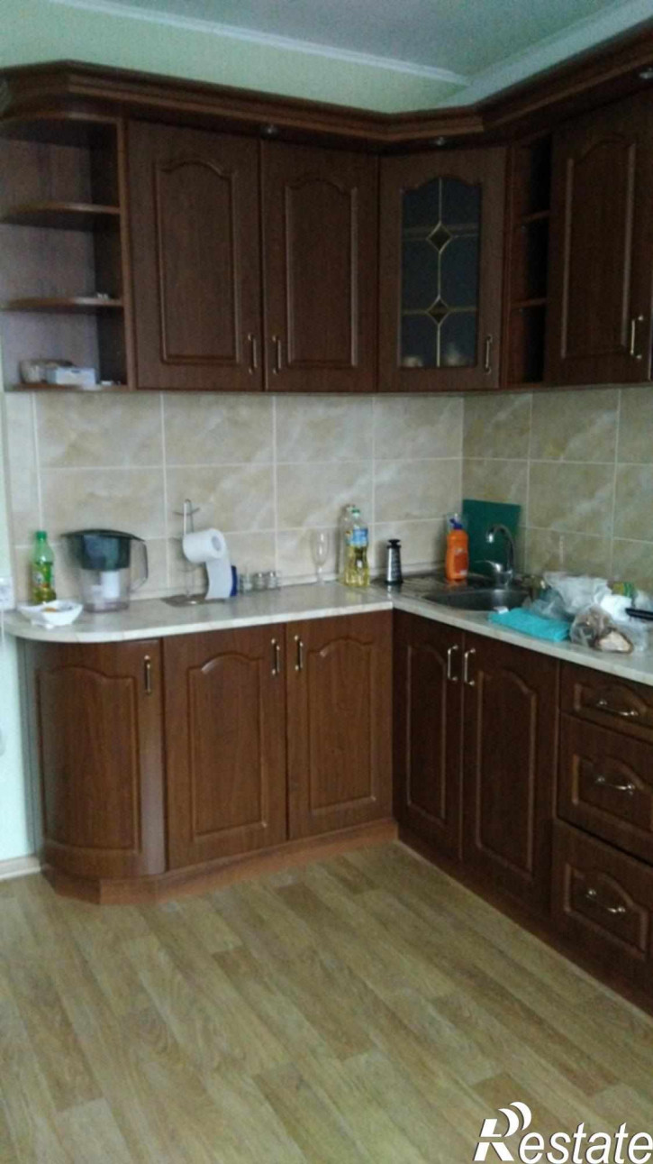 1-комн квартира Фатьянова ул, 12