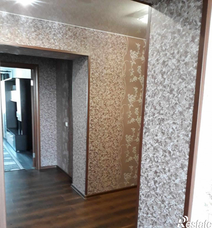 1-комн квартира Мира ул, 2В