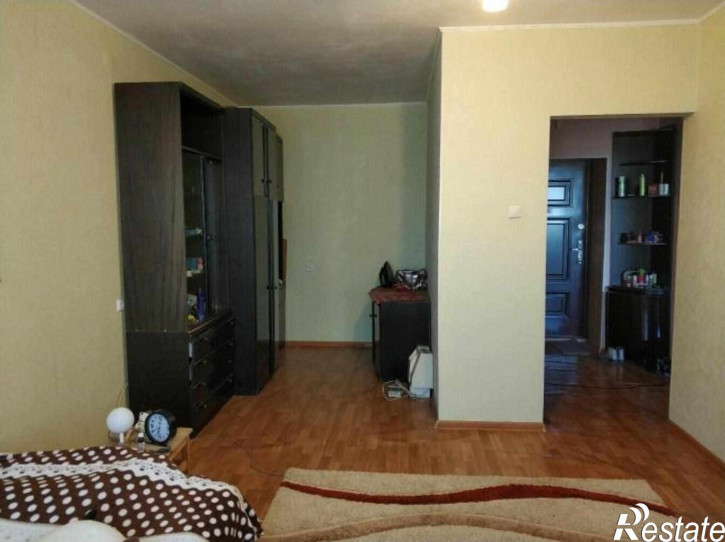 1-комн квартира Никитина ул, 7
