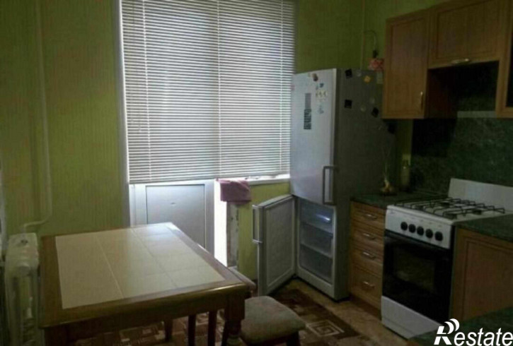 1-комн квартира Безыменского ул, 6А