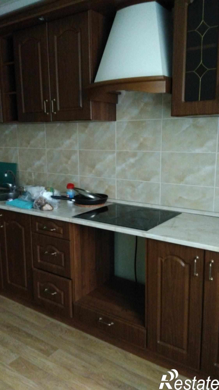 1-комн квартира Фатьянова ул, 12