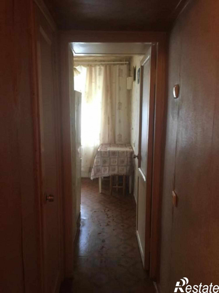 1-комн квартира Мира ул, 34А