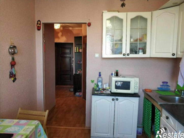 1-комн квартира Никитина ул, 7