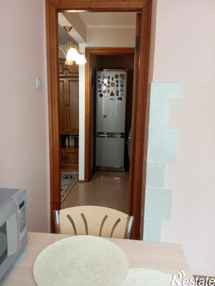 2-комн квартира Балакирева ул, 43В