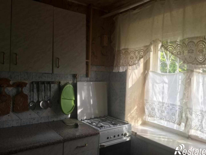 1-комн квартира Мира ул, 34А