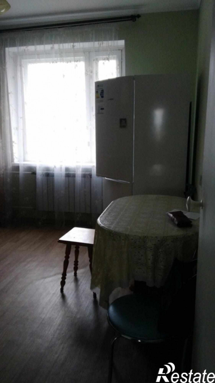 1-комн квартира Фатьянова ул, 12
