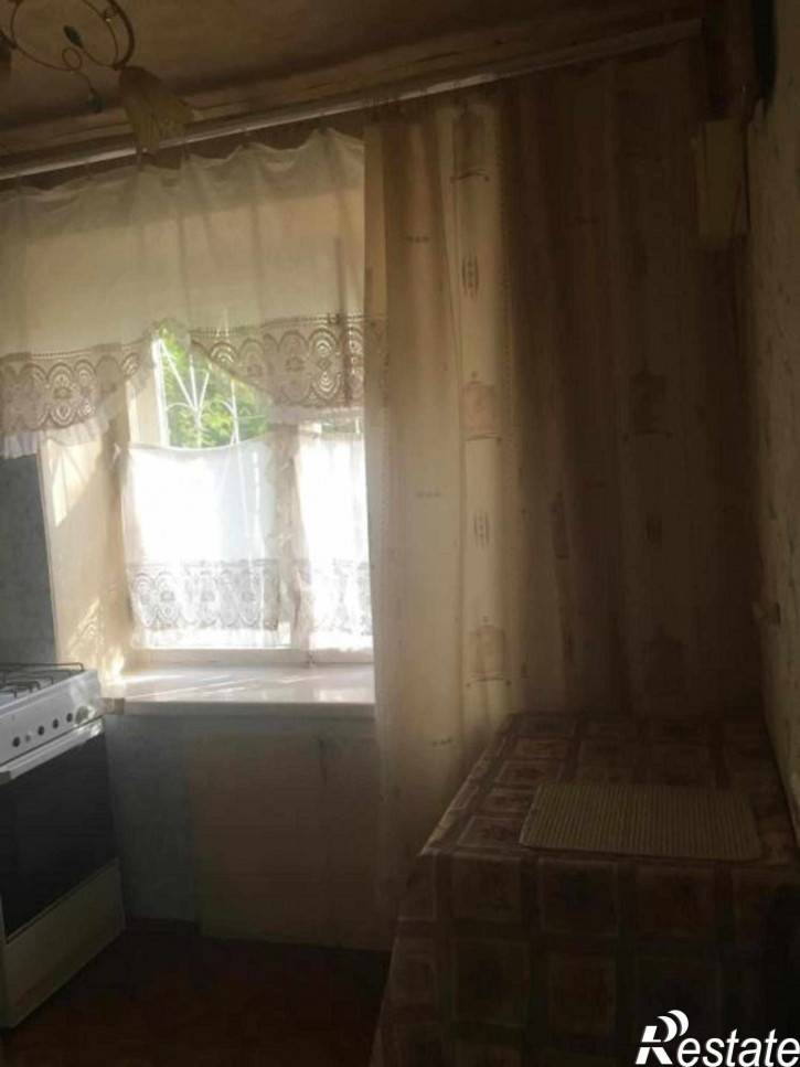 1-комн квартира Мира ул, 34А