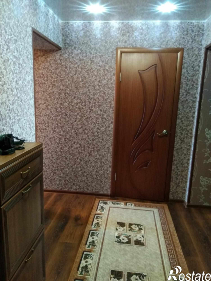 1-комн квартира Мира ул, 2В