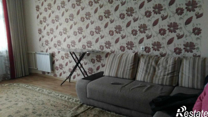 1-комн квартира Фатьянова ул, 12