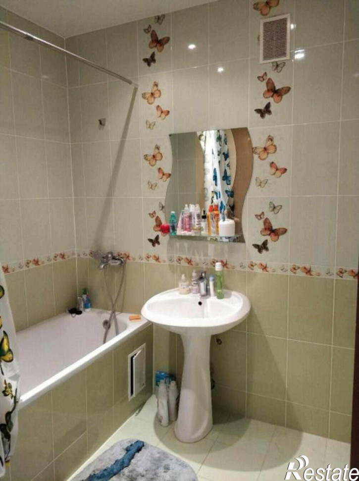 1-комн квартира Никитина ул, 7