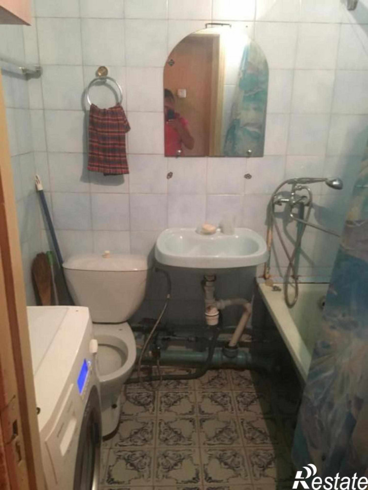 1-комн квартира Мира ул, 34А