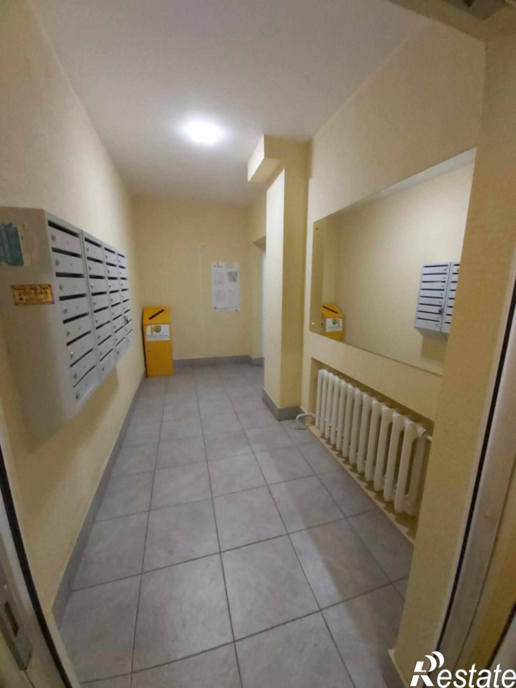 1-комн квартира Никитина ул, 7