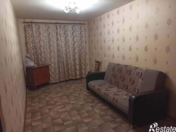 2-комн квартира Соколова-Соколенка ул, 11Б