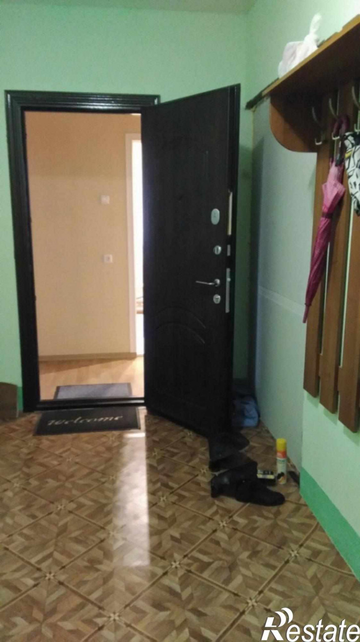 1-комн квартира Фатьянова ул, 12
