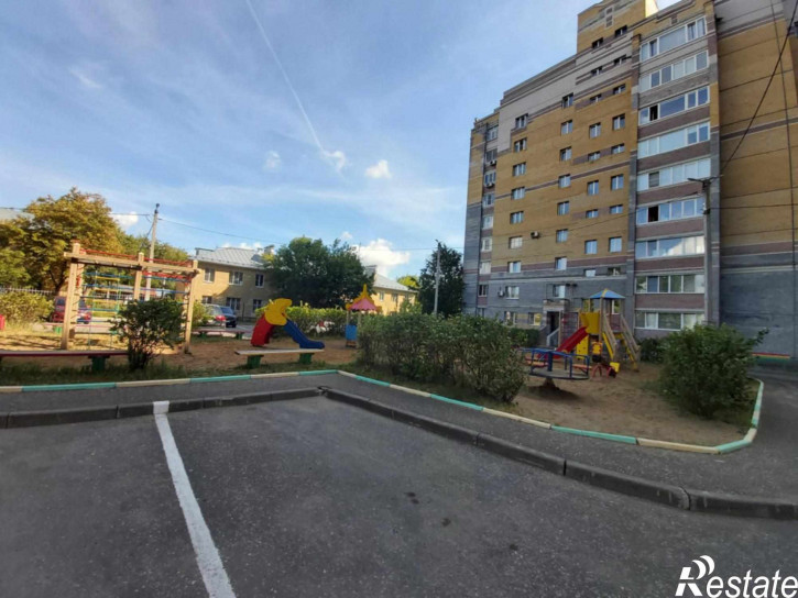 1-комн квартира Никитина ул, 7