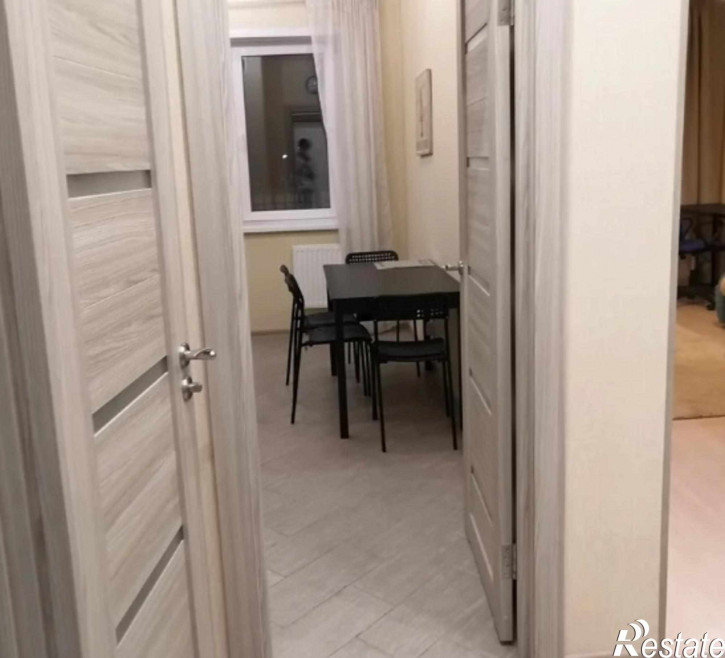 1-комн квартира Ставровская ул, 4