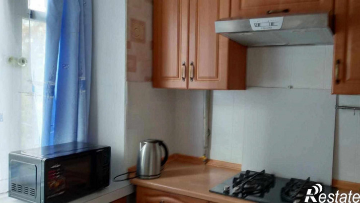 3-комн квартира Егорова ул, 1