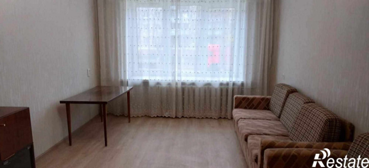 3-комн квартира Егорова ул, 1