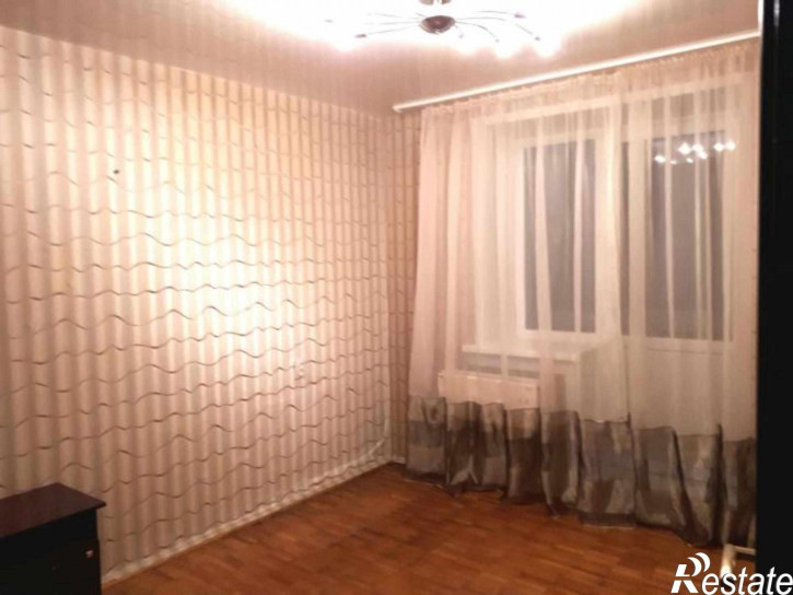 3-комн квартира Василисина ул, 8