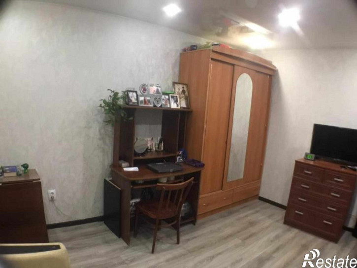 1-комн квартира Разина ул, 7Б